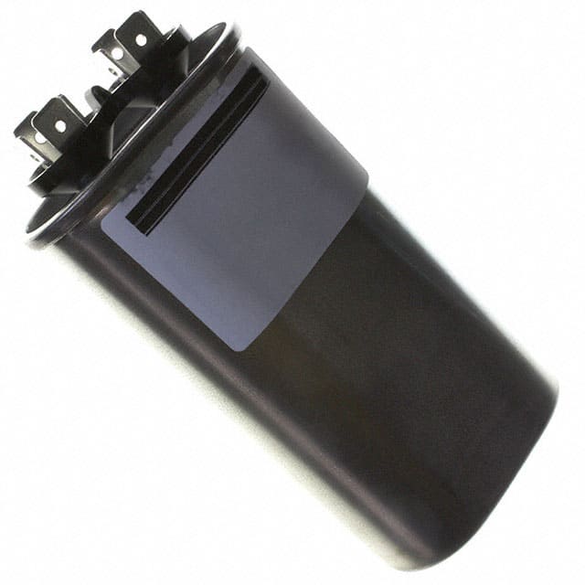 SFA66T5K388B-F Cornell Dubilier Electronics (CDE)  Film Capacitors